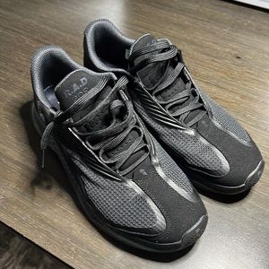 R.A.D. One Triple Black